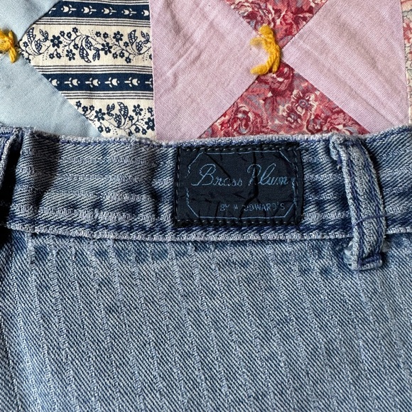 Vintage cut offs - Picture 4 of 4